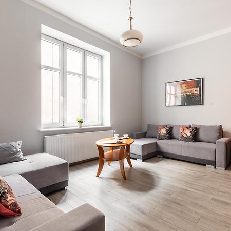 Apartamenty Starowislna 1, Krakow Main Square Kültér fotó