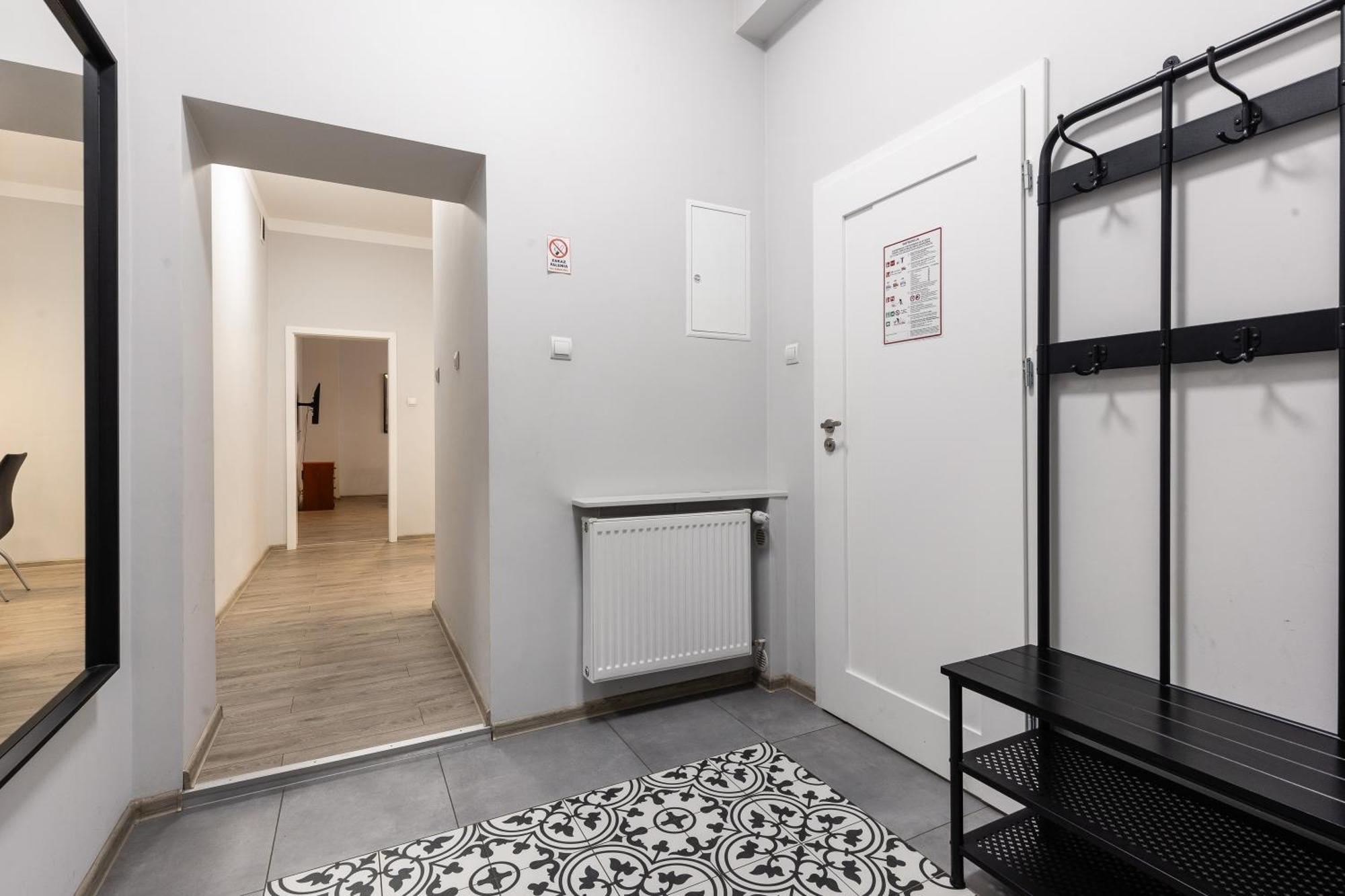 Apartamenty Starowislna 1, Krakow Main Square Kültér fotó