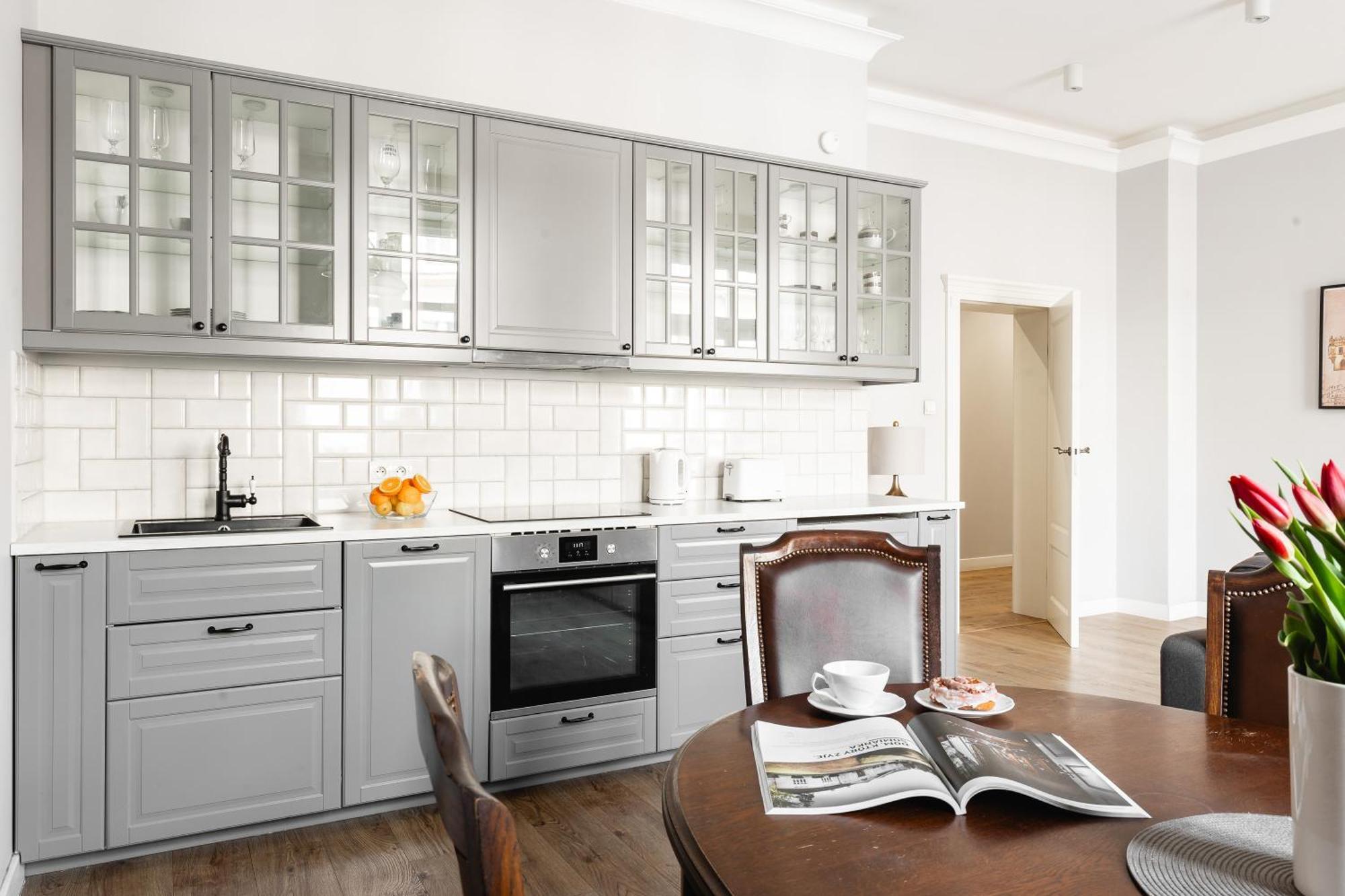 Apartamenty Starowislna 1, Krakow Main Square Kültér fotó