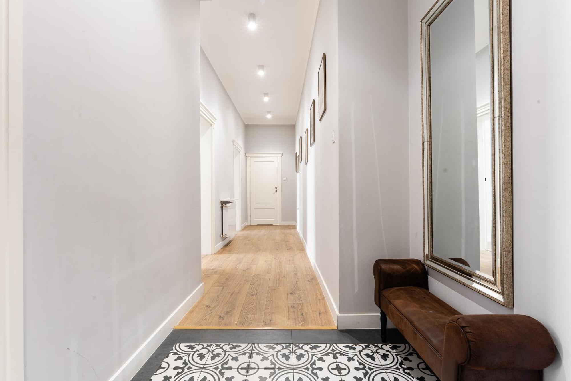 Apartamenty Starowislna 1, Krakow Main Square Kültér fotó