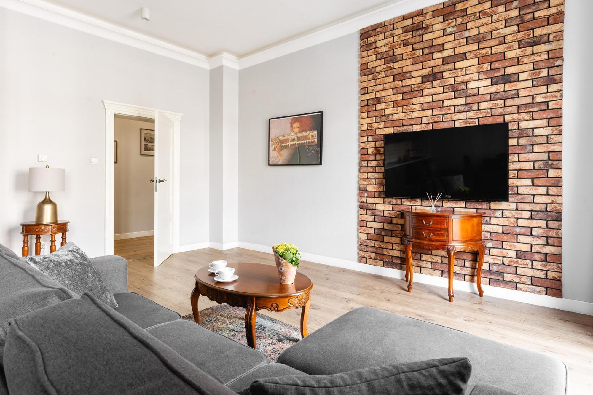 Apartamenty Starowislna 1, Krakow Main Square Kültér fotó