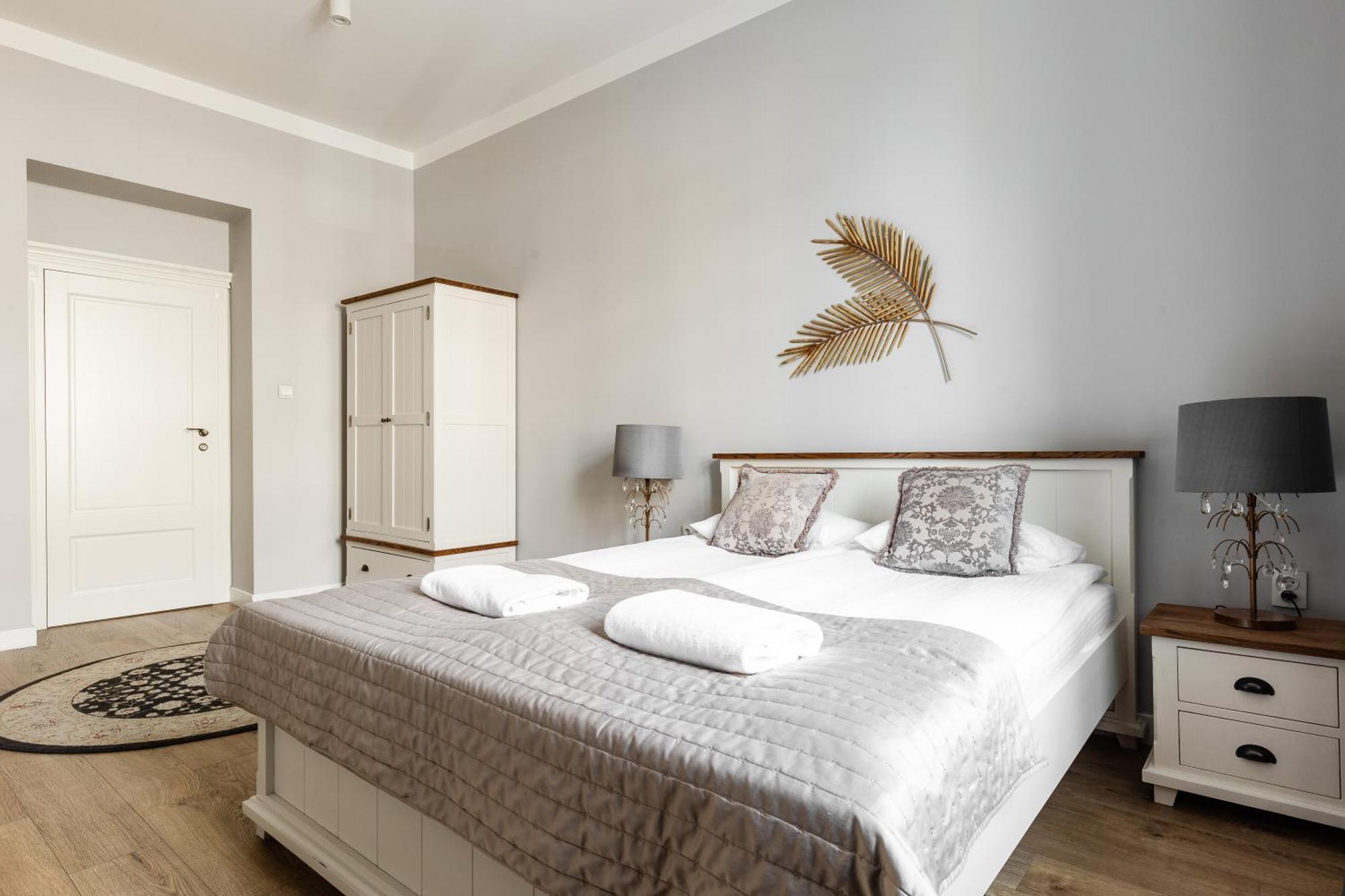Apartamenty Starowislna 1, Krakow Main Square Kültér fotó