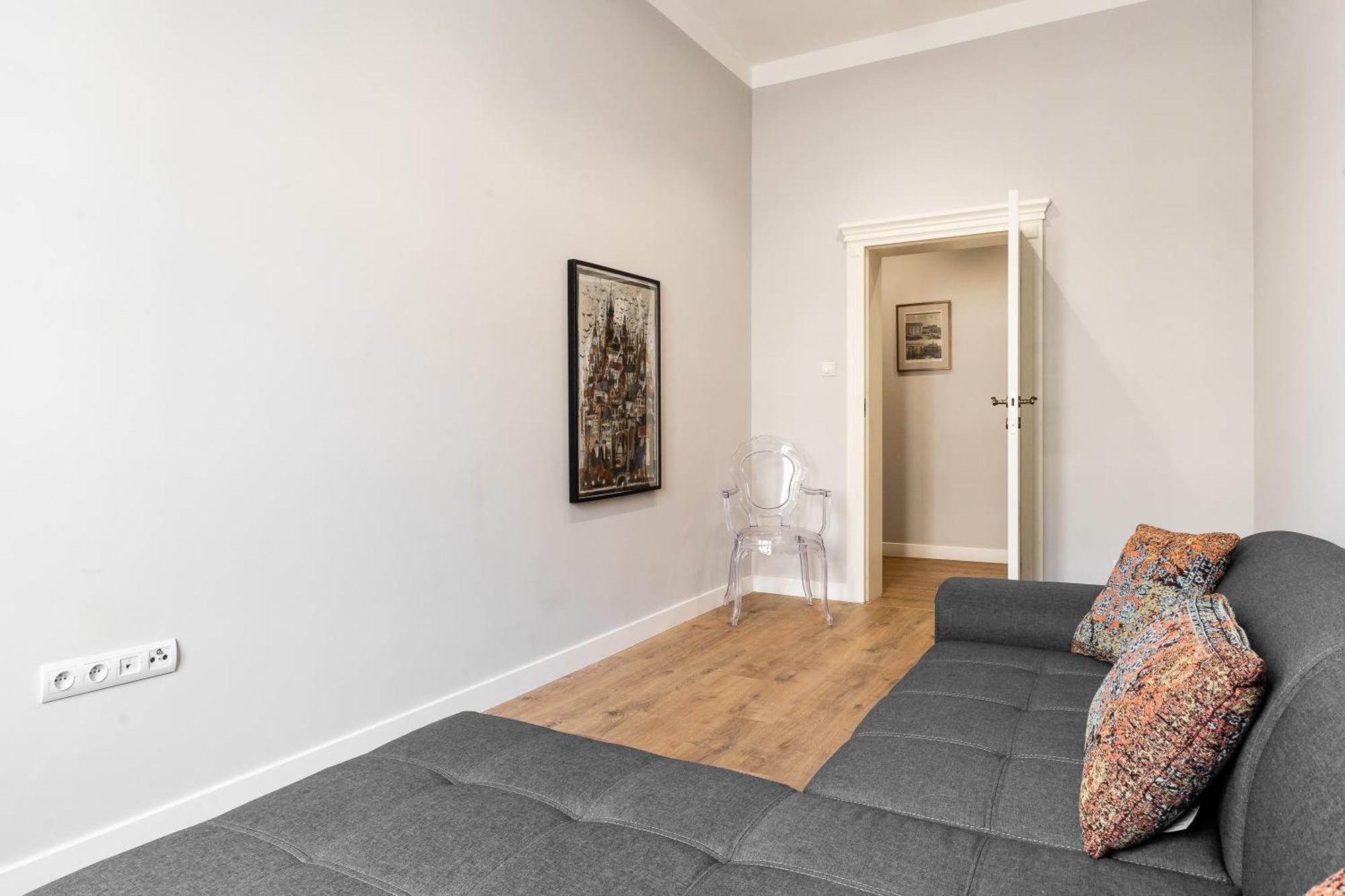 Apartamenty Starowislna 1, Krakow Main Square Kültér fotó