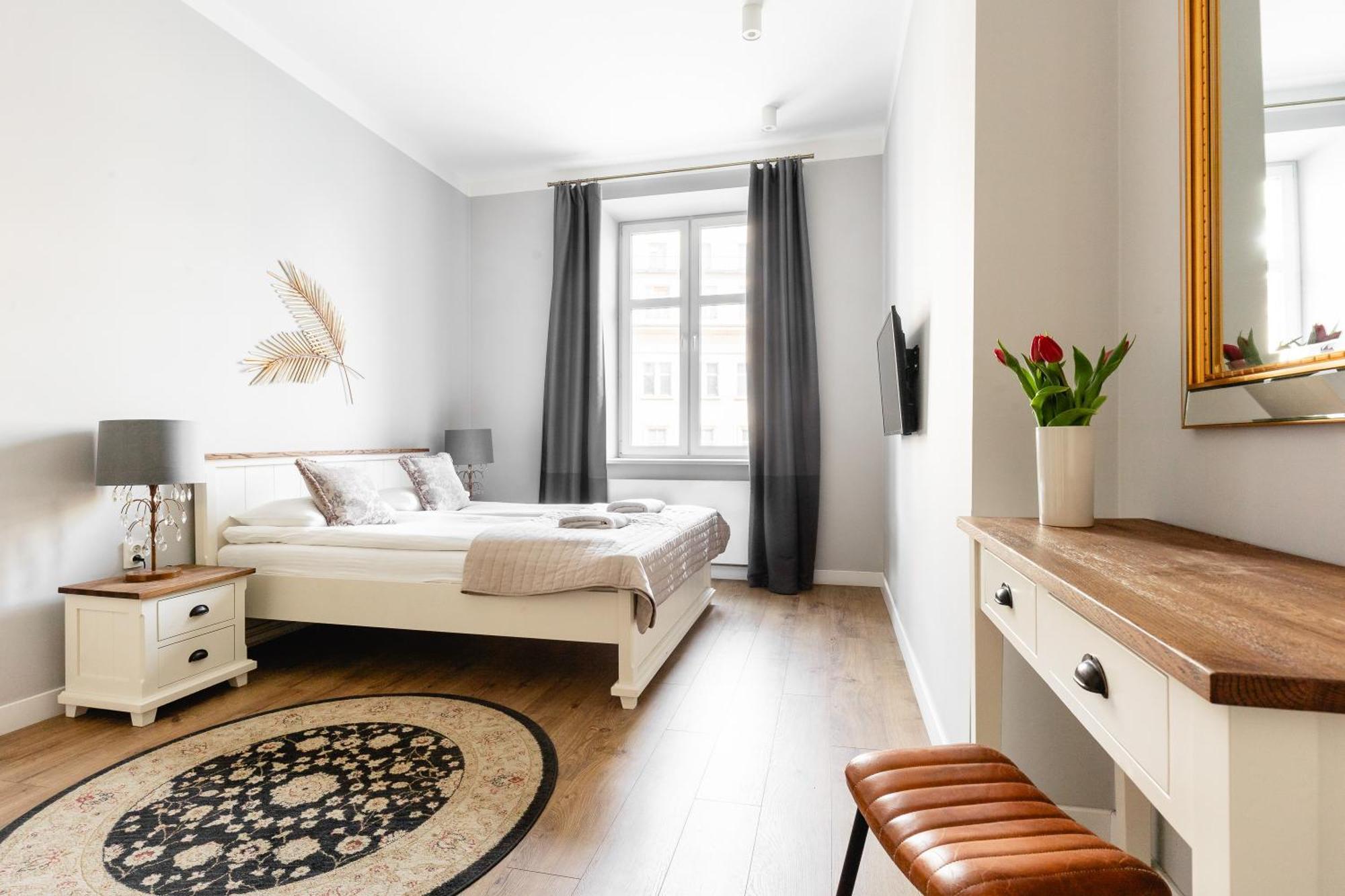 Apartamenty Starowislna 1, Krakow Main Square Kültér fotó